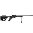 KEYSTONE Precision Trainer (KPT) 722 22LR 20" 7rd Bolt Rifle w/ Threaded Barrel - Black - Keystone Sporting Arms