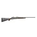 MOSSBERG Patriot Predator 30-06 Springfield 22" 5rd Bolt Rifle w/ Fluted Threaded Barrel - Stainless - Mossberg