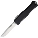 MICROTECH KNIVES Hera II Recurve Stonewash STD - Microtech Knives