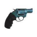 CHARTER ARMS Chameleon 38 Special 2" 5rd - FACTORY BLEM - Charter Arms