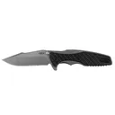 ZERO TOLERANCE Hinderer KVT Glow CF - Zero Tolerance