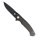 COBRATEC Aventus Carbon/Titanium S35Vn Folder - Cobratec