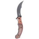 CRKT Twist Tighe Compact Rose Quartz - CRKT