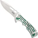 CRKT Twist Tighe Compact Green - Crkt
