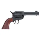 TRADITIONS 1873 Rawhide Rancher 22LR 4.75" 6rd Revolver - Blued / Walnut - Traditions Firearms
