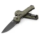 BENCHMADE Mini Claymore - Ranger Green Ivory - Benchmade