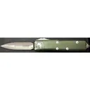 MICROTECH KNIVES 232-4OD OD Green UTX-85 D/EOTF - Microtech