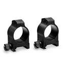 VORTEX Viper 1-Inch Rings (Set of 2) Low - Vortex