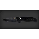 GERBER KNIVES Gerber / Emerson Alliance - Black, Serrated - Gerber