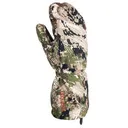 SITKA Blizzard GTX Mitten Optifade Subalpine - Sitka