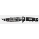 SOG 30th Anniversary Series Fixed- Tech Bowie - SOG Knives