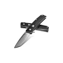 BENCHMADE Oeser Tengu Flipper LLK - Benchmade