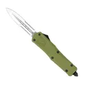 COBRATEC Large FS-X ODG Generation 3 Dagger 2 Side Serrated - Cobratec