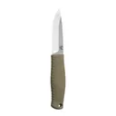 BENCHMADE Puukko 200 Bushcraft Knife - Ranger Green - Benchmade