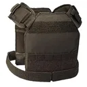 HIGH SPEED GEAR Slick Plate Carrier Large Black - High Speed Gear