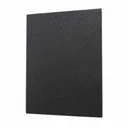 NCSTAR Ballistic Plate - 11"X14" - Flat RecTangular Cut - NcSTAR