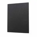 NCSTAR VISM Ballistic Plate - 10"X12" - Flat RecTangular - NcSTAR