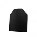 NCSTAR Ballistic Plate - 10"X12" - Curved STR Cut - Ncstar
