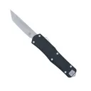 COBRATEC Small FS-X Black Generation 3 Tanto Not Serrated - Cobratec