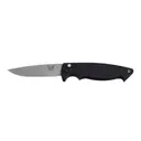 BENCHMADE MINI REFLEX PLAIN EDGE BL - Benchmade
