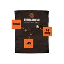 BYRNA TECHNOLOGIES Shield Flexible Level IIIA Backpack Insert - 11x14 - Byrna Technologies