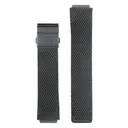 GLOCK WATCHES GB-MESH-GUN-GMC-24 Strap - Glock Watches