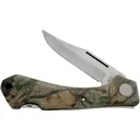 CASE KNIVES Camo Case Caliber Lightweight Synthetic XX-Changer - Case Knives