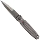 GERBER KNIVES Mini Covert Auto,Tactical Grey - Gerber