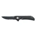 CRKT Seismic Black - Crkt