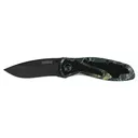 KERSHAW KNIVES Blur-Camo 3.4'' - Kershaw Knives