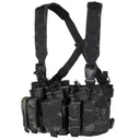 CONDOR OUTDOOR Recon Chest Rig - Black Multi-Cam - Condor Outdoor