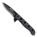 CRKT M16-13ZLEK Spear Point w/Triple Point Serrations - Crkt