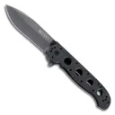 CRKT M21-14G Black w/Veff Serrations 3.875" - Crkt