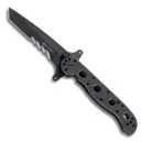 CRKT M16-13SFG Special Forces Tanto w/Veff Serrations - CRKT