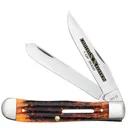CASE KNIVES Limited XX Ed XXXVI Autumn Bone Second Cut Jig - Case Knives