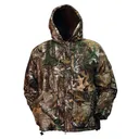 GAMEHIDE Youth Tundra Jacket Realtree Xtra - Gamehide
