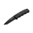 BOKER Kalashnikov Mini Auto Tanto D2 Black - Boker