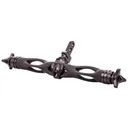 TROPHY RIDGE ARCHERY Trophy Ridge Static Side Bar Black - Trophy Ridge