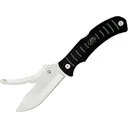 OUTDOOR EDGE Flip N' Zip Black Double Blade - Outdoor Edge