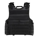 NCSTAR VISM EXPERT Plate Carrier VEST [2XL+] - BLACK - NcSTAR