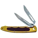 HAVALON KNIVES Piranta-Torch Lime Green - Havalon Knives