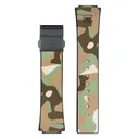 GLOCK WATCHES GB-PU-CAMODESERT-BC-24 Strap - Glock Watches