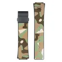 GLOCK WATCHES GB-PU-CAMODESERT-BC-22 Strap - Glock Watches