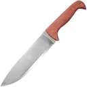 CONDOR TOOL KNIFE Moonshiner, Hardwood Handle, P - Condor Tool Knife