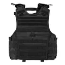 NCSTAR VISM EXPERT Plate Carrier VEST [XS-SMALL] - BLACK - Ncstar