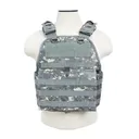 NCSTAR VISM Plate Carrier VEST/DIGITA - Ncstar