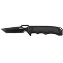 CRKT Septimo Blackout - Crkt