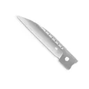 COBRATEC Small FS-3 Wharncliffe Replacement Blade - Cobratec