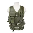NCSTAR TCTL VEST GREEN - Ncstar