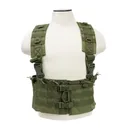 NCSTAR VISM BY NCSTAR AR CHEST RIG/GR - Ncstar